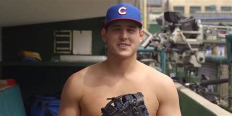 Jul 3, 2015 · The sexy baseball player shows his incredible physique for ESPN's Body issue. ESPN Magazine 's annual Body issue arrives on newsstands July 10, but images from the cover shoot are out and ... 
